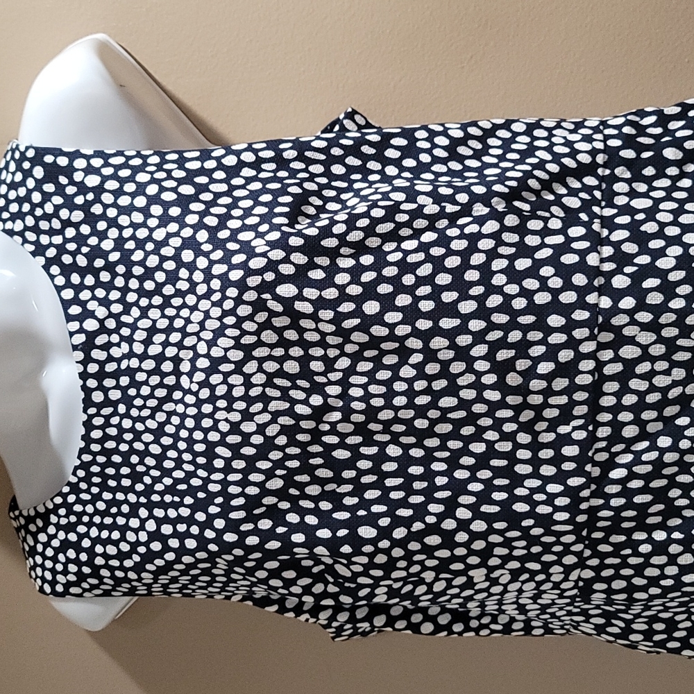 J Crew dress midi